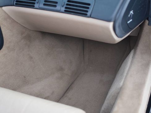 Used 1994 Chevrolet Corvette Convertible image 50