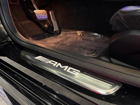 Used 2019 Mercedes-Benz AMG GT 63 image 13