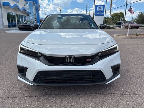 Used 2024 Honda Civic Si image 8