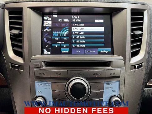 Used 2013 Subaru Legacy 3.6R Limited image 23