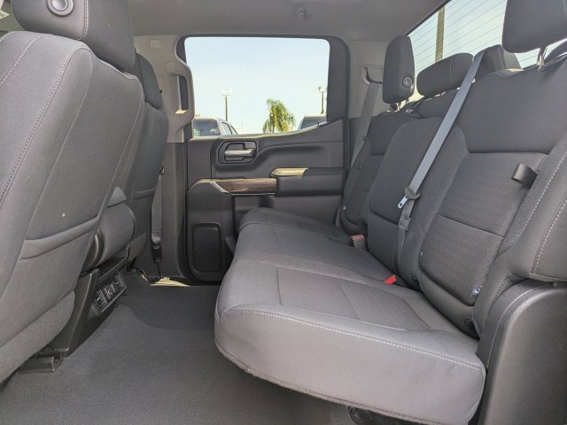 Used 2021 GMC Sierra 1500 Elevation AWD/4WD image 15