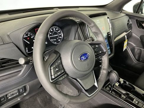 New 2026 Subaru Forester Limited image 9