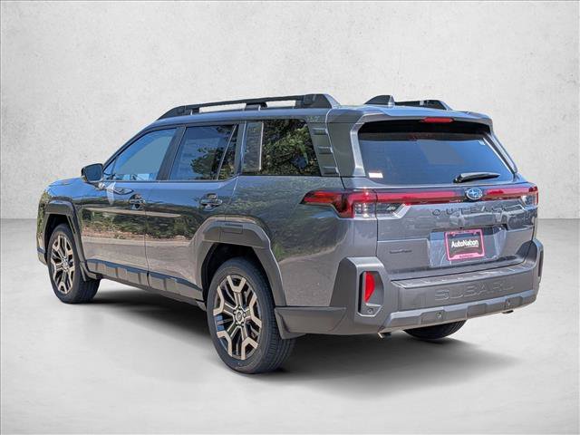Used 2026 Subaru Outback Touring XT AWD/4WD image 8