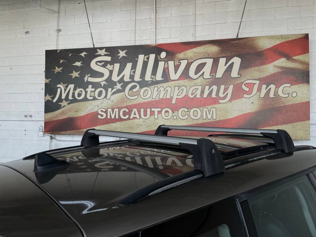 Used 2017 MINI Cooper Clubman S AWD/4WD image 11