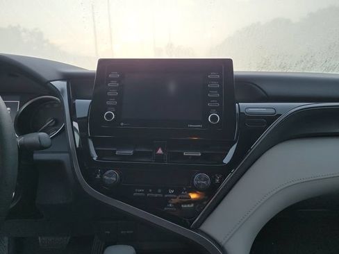 Used 2024 Toyota Camry LE FWD image 20