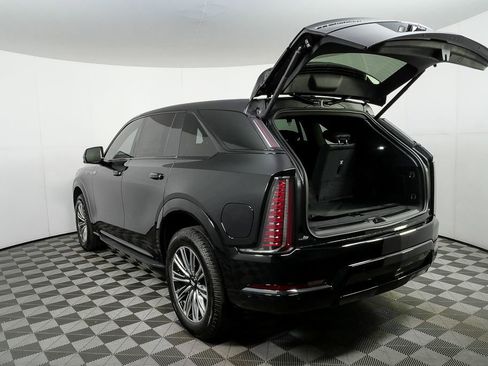 New 2026 Cadillac Escalade IQ Sport 1 image 34