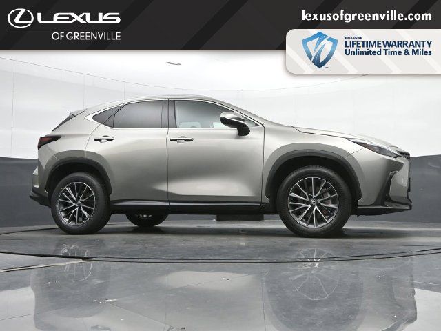 Used 2023 Lexus NX 350 AWD image 38