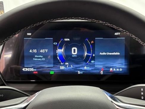 New 2026 Chevrolet Silverado EV LT image 42