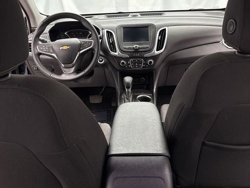 Used 2024 Chevrolet Equinox LT image 32