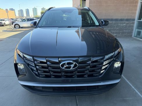 Used 2023 Hyundai Tucson SEL w/ Convenience Package image 10