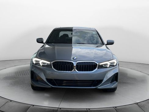New 2026 BMW 330i Sedan w/ Premium Package image 2