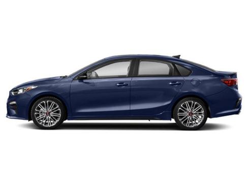 Used 2020 Kia Forte GT FWD image 6