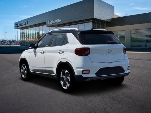 New 2026 Hyundai Venue SEL image 5