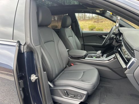 New 2026 Audi Q8 Premium Plus image 28