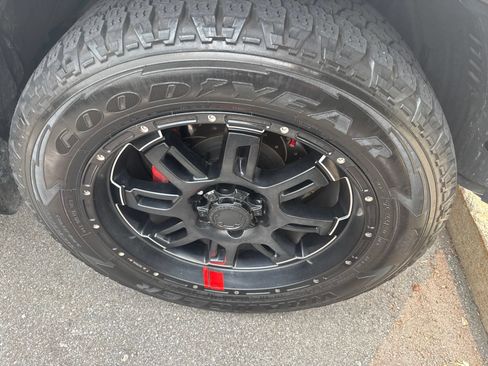 Used 2016 Toyota 4Runner SR5 Premium RWD image 12