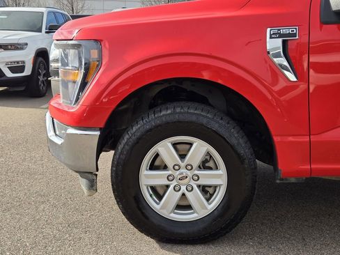 Used 2023 Ford F150 XLT image 6
