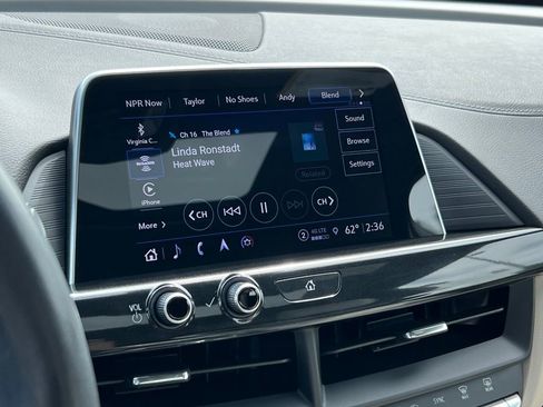 Certified 2023 Cadillac CT4 Premium Luxury image 42