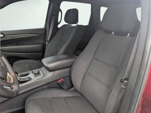 Used 2020 Jeep Grand Cherokee High Altitude AWD/4WD image 28