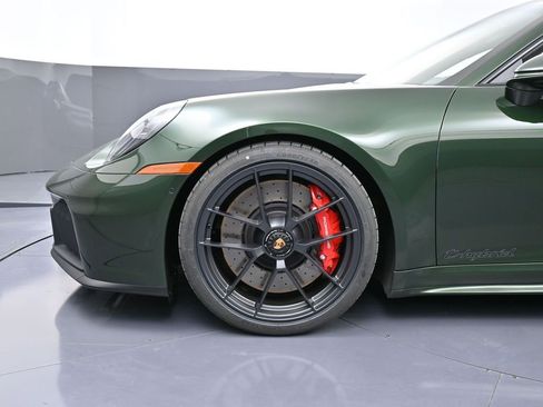 New 2026 Porsche 911 Carrera GTS image 12