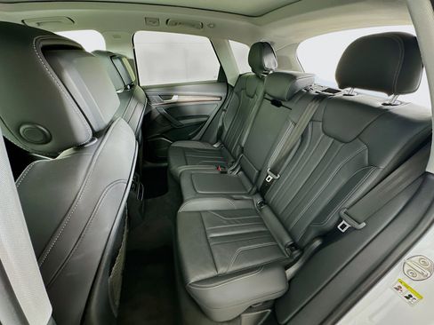 Used 2024 Audi Q5 2.0T Premium Plus image 28