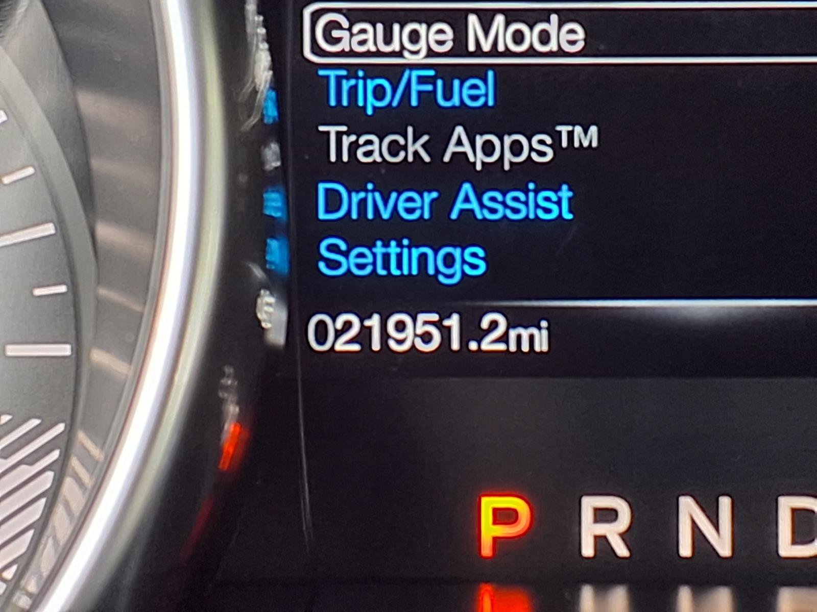 Used 2022 Ford Mustang GT Premium w/ California Special Package RWD image 30