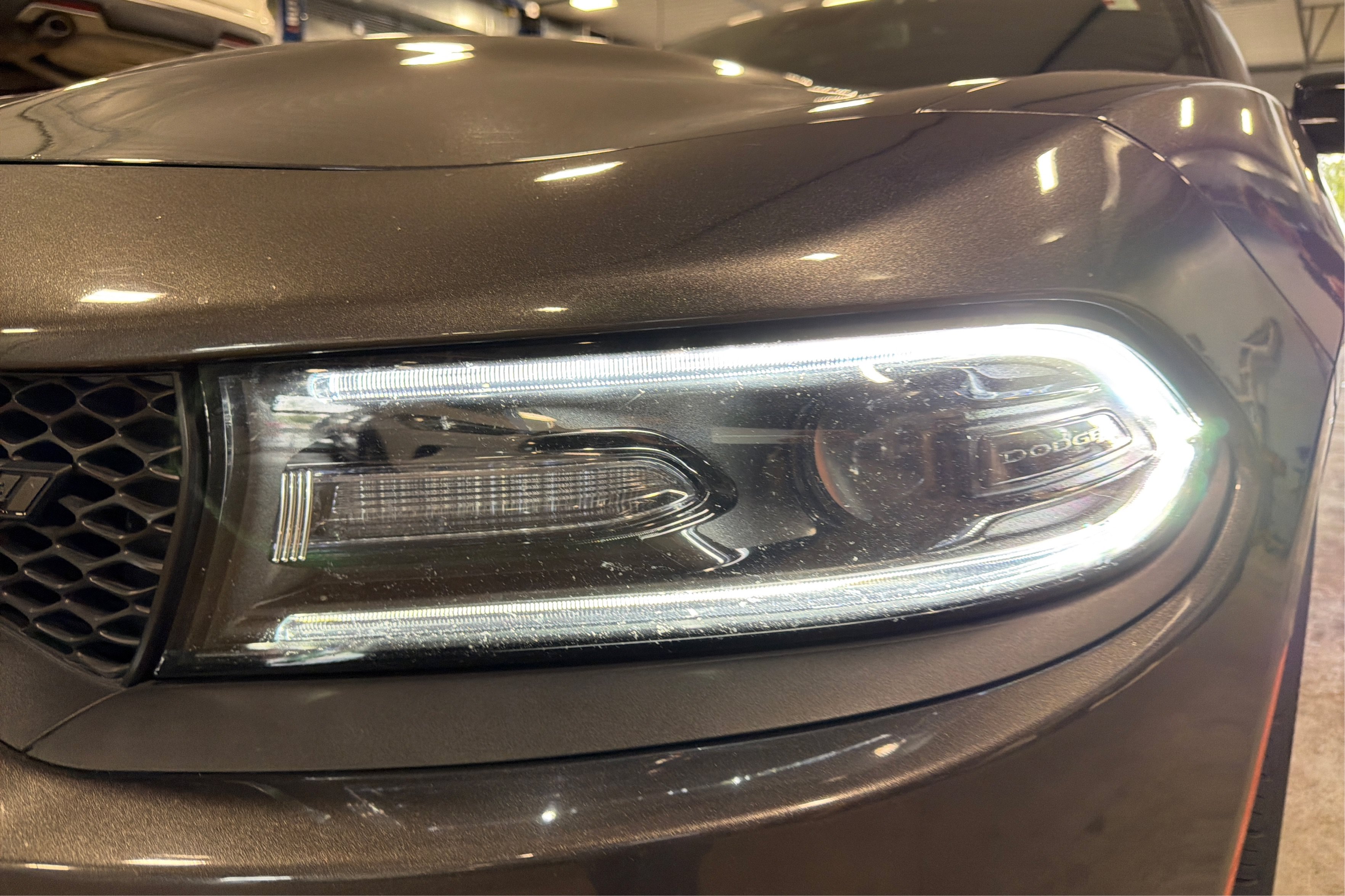 Used 2020 Dodge Charger GT w/ Plus Group AWD/4WD image 13