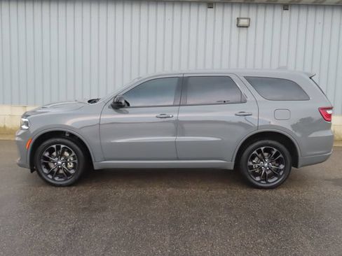 Used 2022 Dodge Durango GT w/ Blacktop Package AWD/4WD image 9