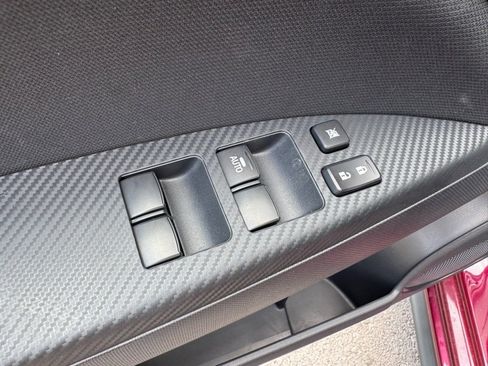 New 2024 Mitsubishi Mirage G4 SE image 21