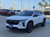 Certified 2024 Chevrolet Trax RS w/ Driver Confidence Package image 5