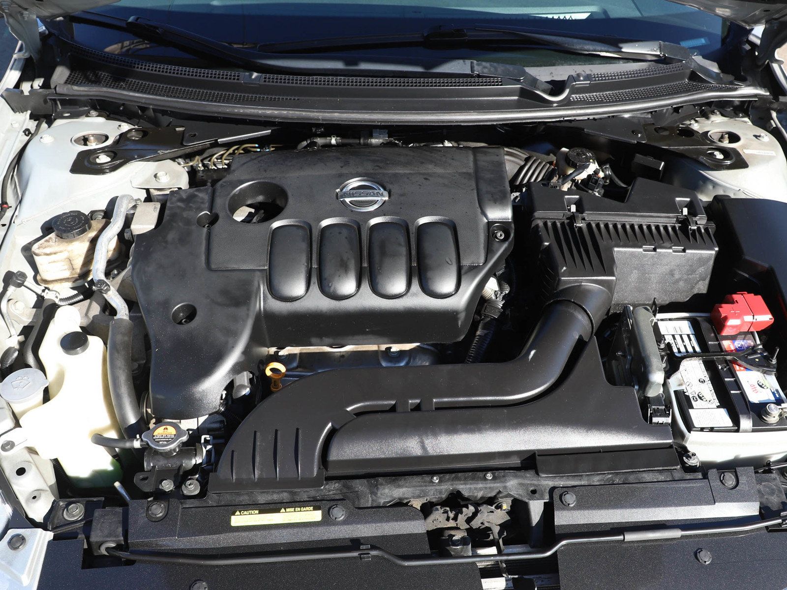 Used 2012 Nissan Altima 2.5 S FWD image 25