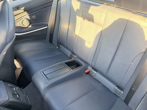 Used 2019 BMW 440i xDrive Convertible w/ Executive Package image 9