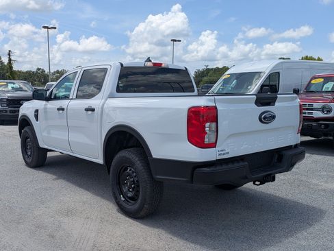 New 2026 Ford Ranger XL w/ Trailer Tow Package RWD image 6