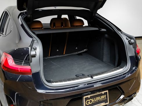 Used 2023 BMW X4 xDrive30i w/ M Sport Package image 57