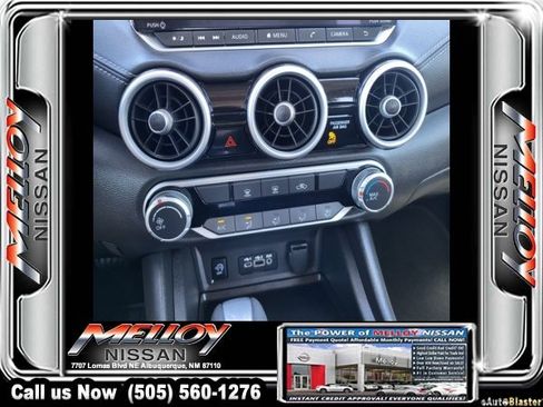 Certified 2024 Nissan Sentra SV FWD image 19
