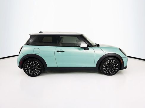 New 2026 MINI Cooper S image 4