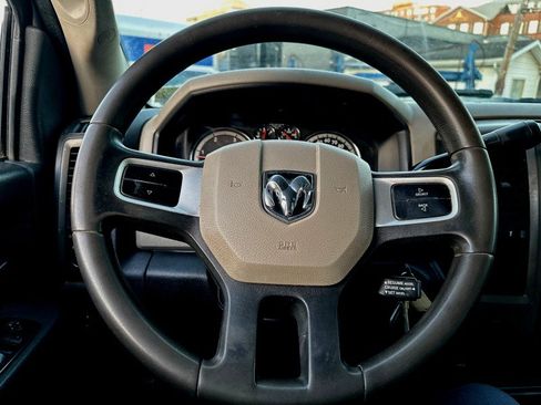 Used 2011 RAM 4500 4x4 Regular Cab w/ PWR & Remote Entry Group image 23