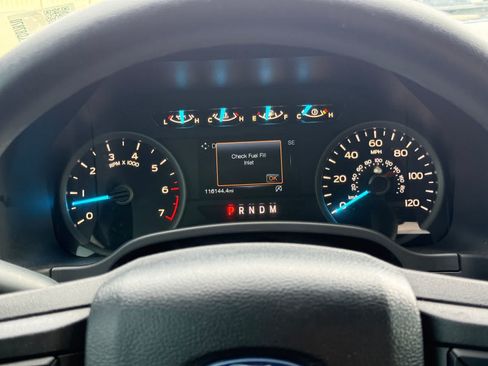 Used 2020 Ford F150 XLT w/ Equipment Group 301A Mid RWD image 12