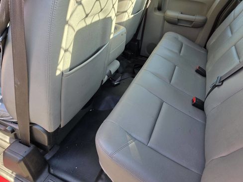 Used 2008 Chevrolet Silverado 1500 W/T image 24