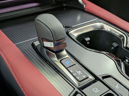 New 2026 Lexus RX 500h F Sport image 29