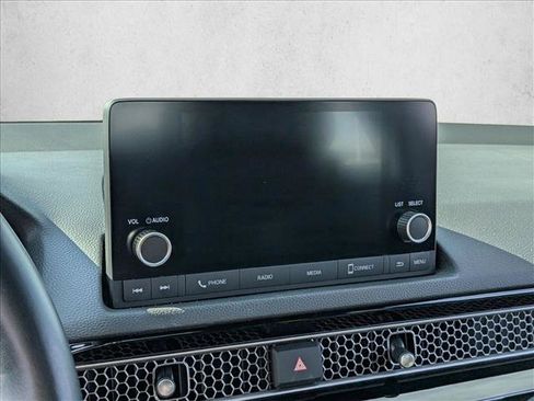 Used 2023 Honda Civic Sport image 12