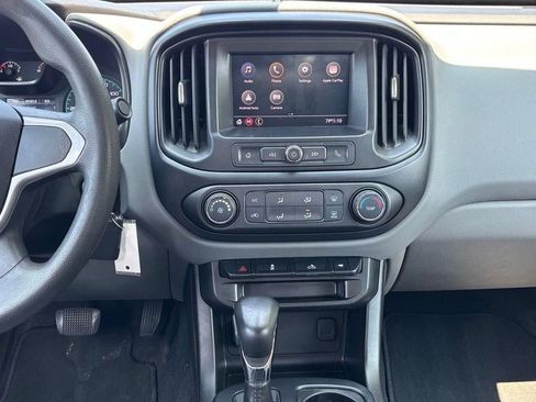 Used 2022 GMC Canyon Elevation Standard w/ Convenience Package RWD image 20