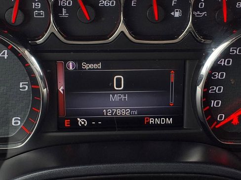 Used 2015 GMC Sierra 1500 SLT w/ All-Terrain Package image 18