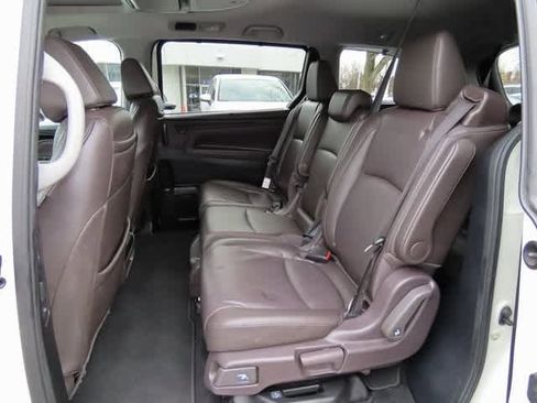 Certified 2019 Honda Odyssey Elite image 15