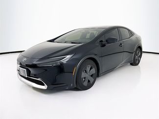 Used 2026 Toyota Prius Plug-In Hybrid video 1