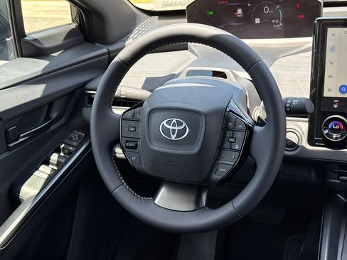 New 2026 Toyota bZ Woodland AWD/4WD image 22