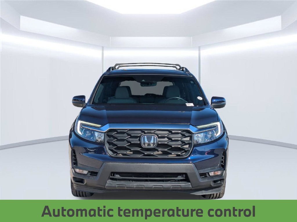 Used 2023 Honda Passport EX-L image 11