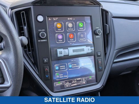 Certified 2025 Subaru Impreza 2.0i image 20