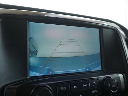 Used 2019 Chevrolet Silverado 1500 LT image 21