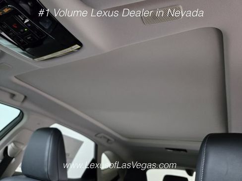 New 2026 Lexus NX 450h+ AWD w/ Luxury Package image 11