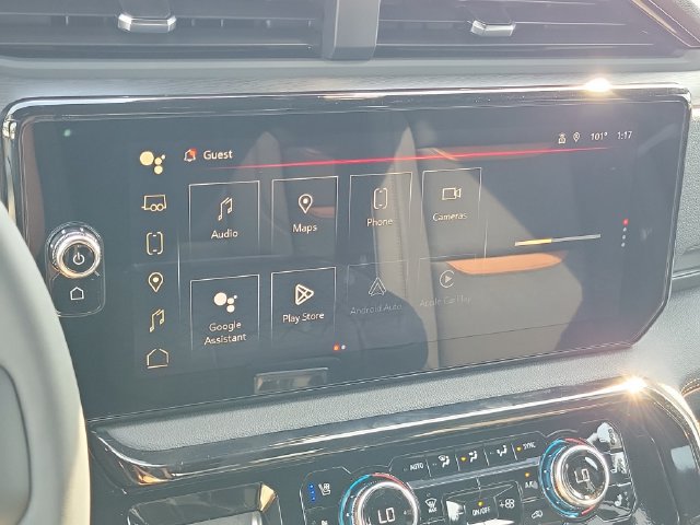 New 2026 GMC Sierra 1500 AT4 w/ AT4 Premium Package AWD/4WD image 22